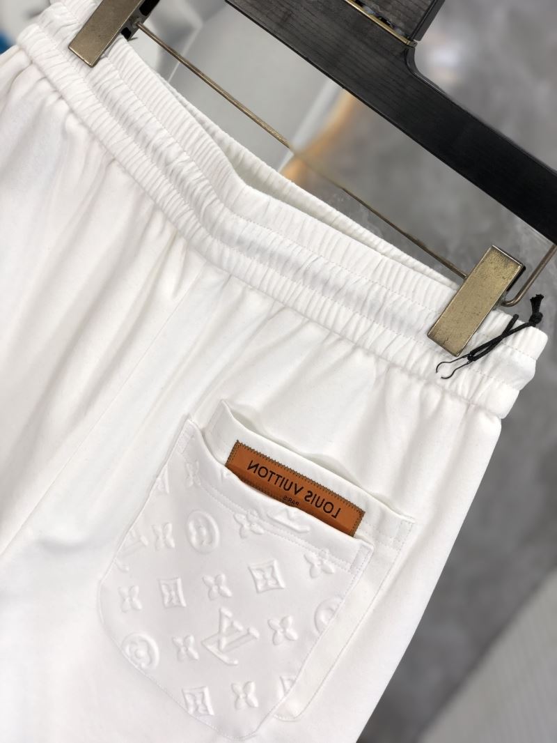 Louis Vuitton Short Pants